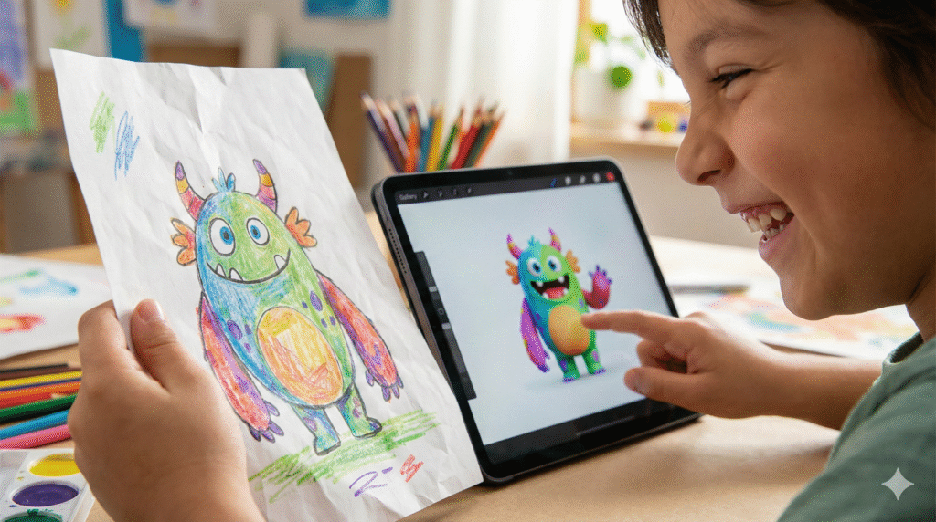 子供のプログラミング教室