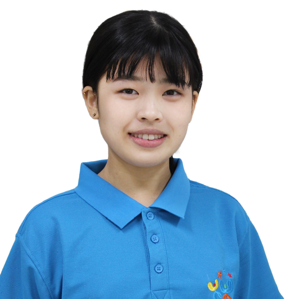 英語バイリンガル先生